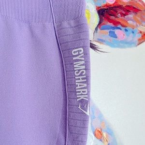 GYMSHARK LEGGINGS | SIZE- S